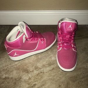 Nike Air youth size 5.5